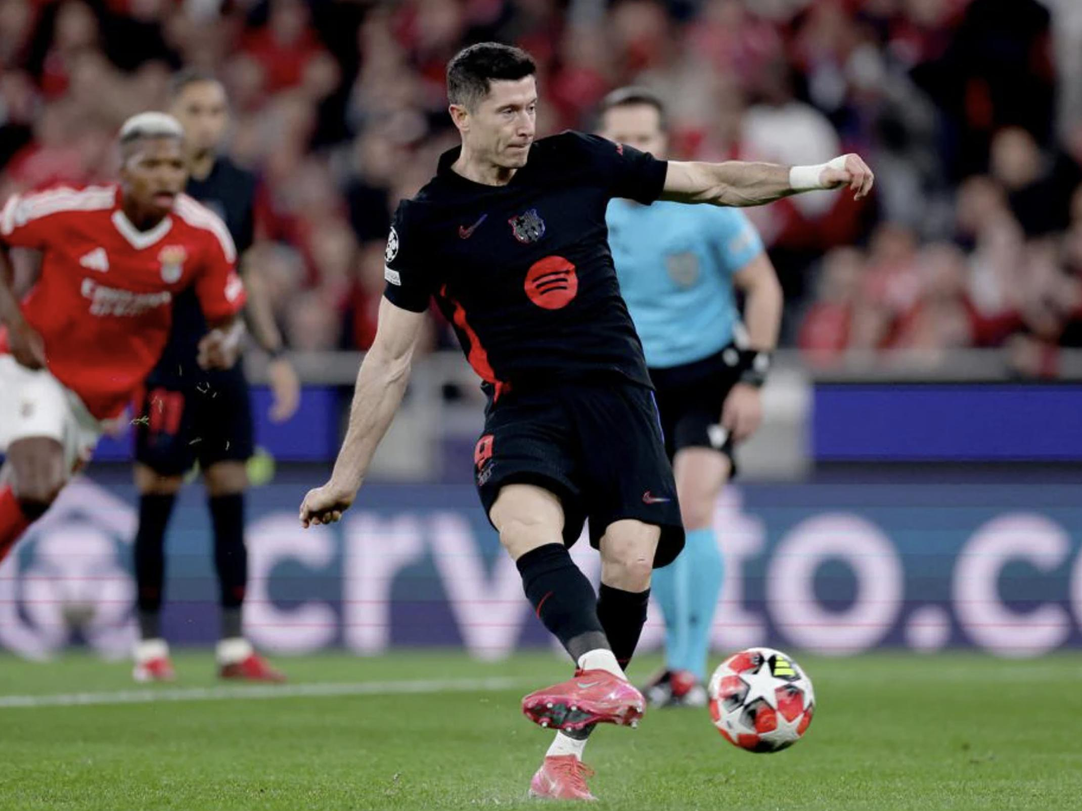 开云体育平台APP-本菲卡客场获胜，出线前景看涨的简单介绍