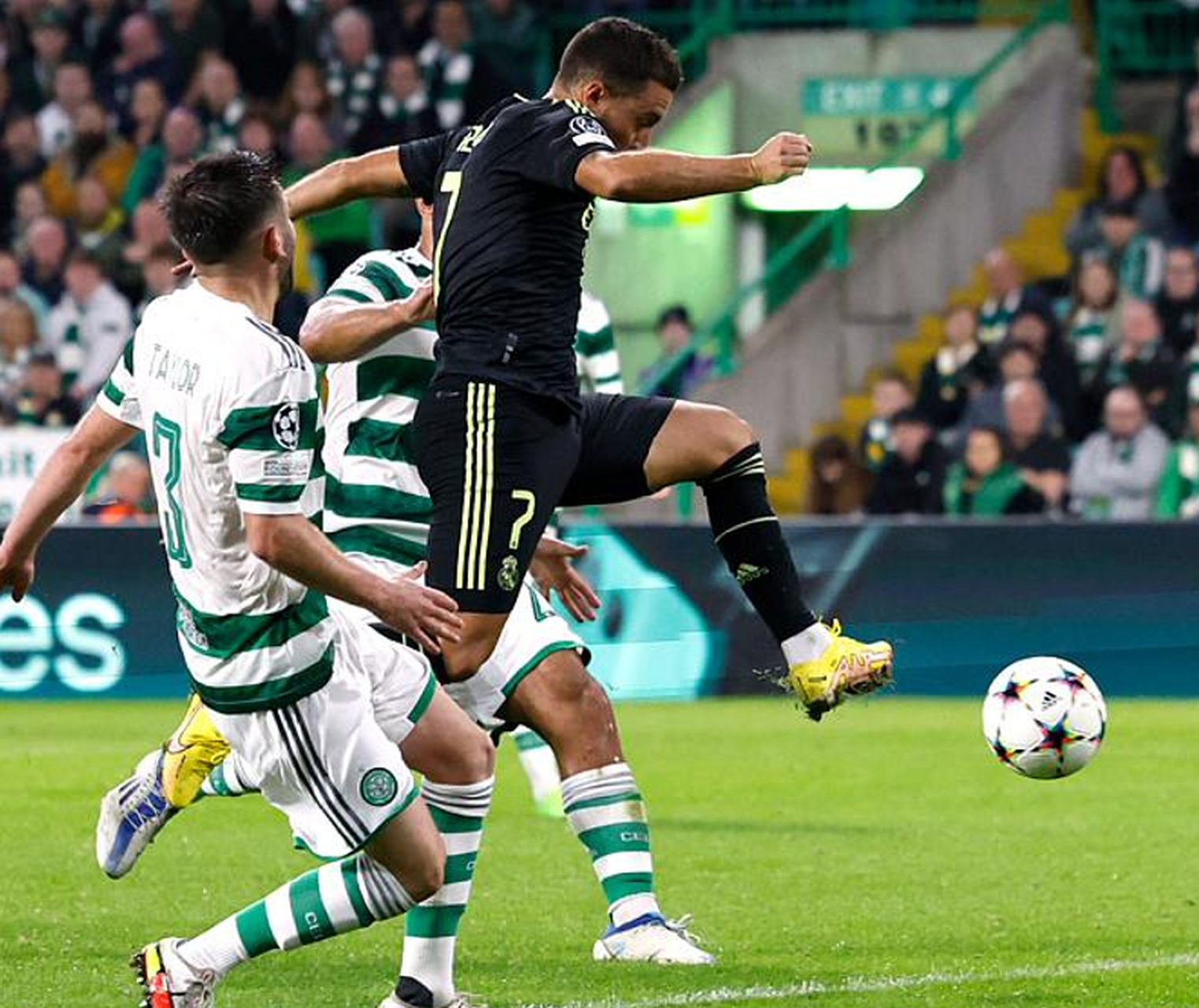 开云体育中国-关于凯尔特人客场不敌皇家马德里，痛失重要的信息