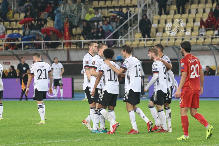 开云官方app入口-荷兰大胜北马其顿晋级淘汰赛