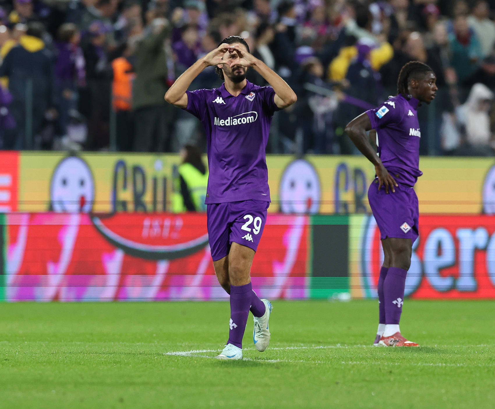 开云体育app-意甲联赛战况紧绷，胜负博弈悬殊的简单介绍