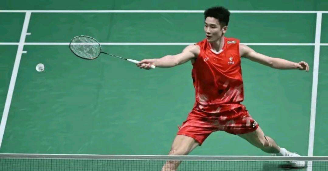 预赛阶段印尼羽毛球选手斩获头筹的简单介绍