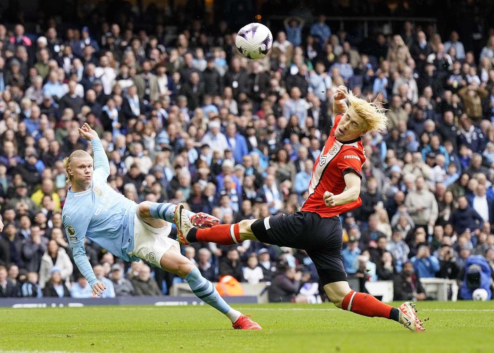 开云体育中国-曼城大胜助阵，领先优势扩大的简单介绍