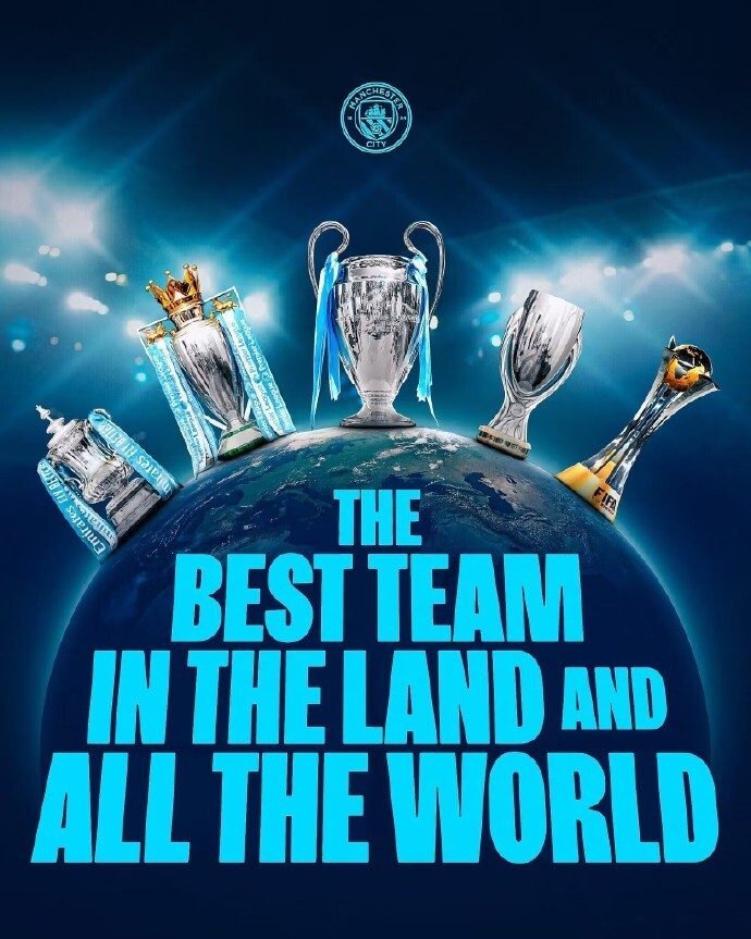 曼城大胜助阵，领先优势扩大的简单介绍