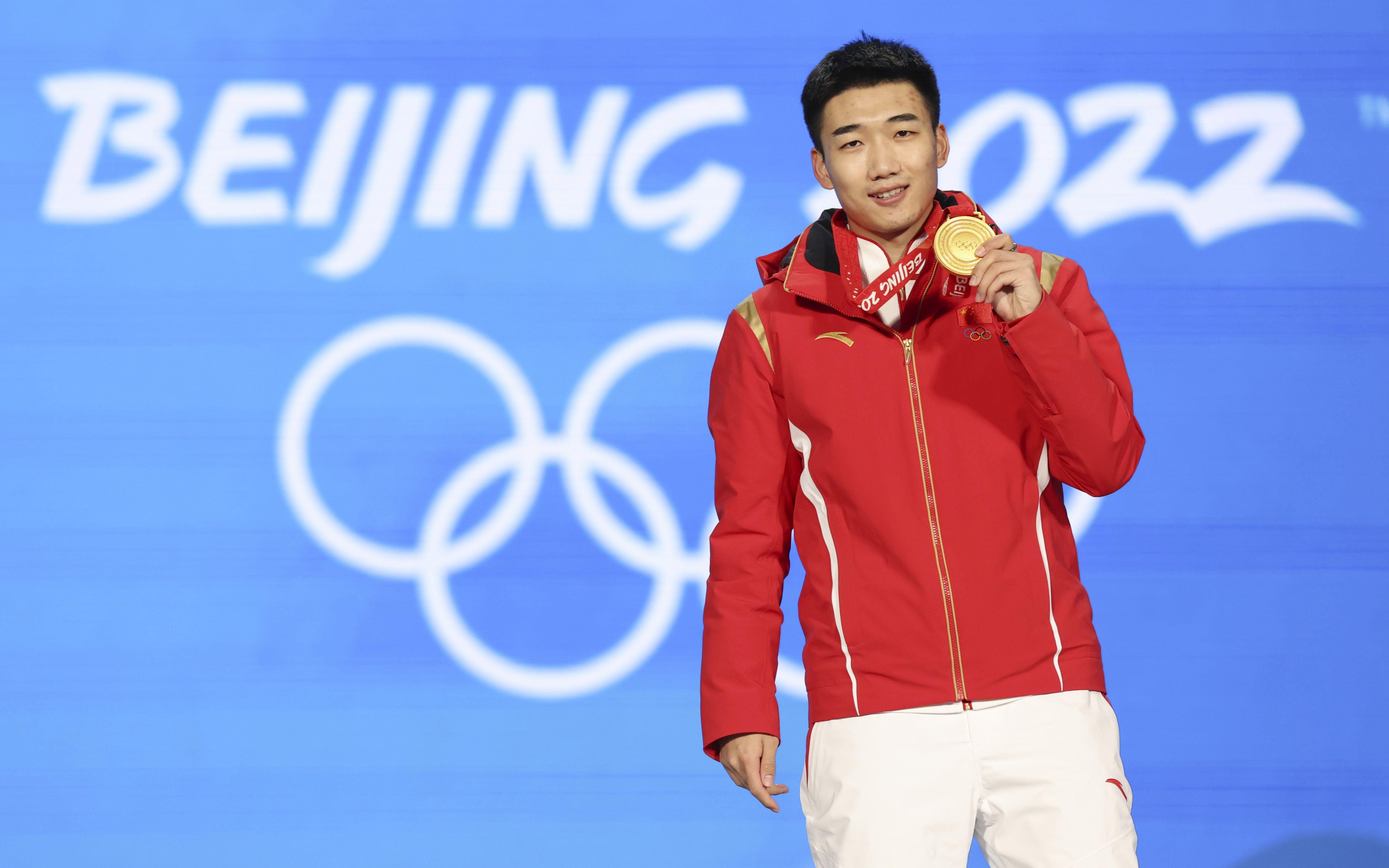 关于日本运动员喜获铜牌，实力过人的信息