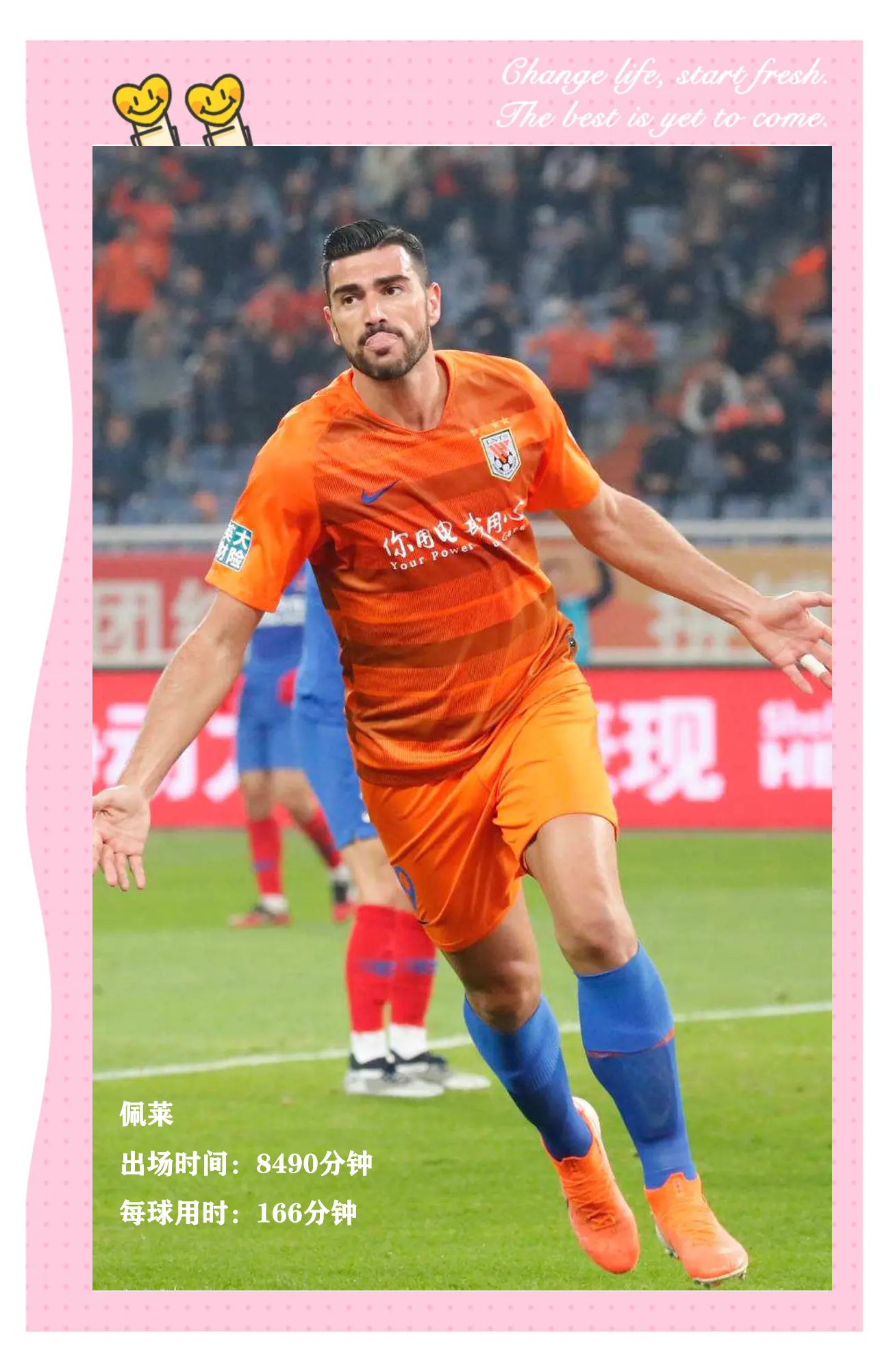 开云体育入口-阿森纳将选拔中国中超联赛的高产射手