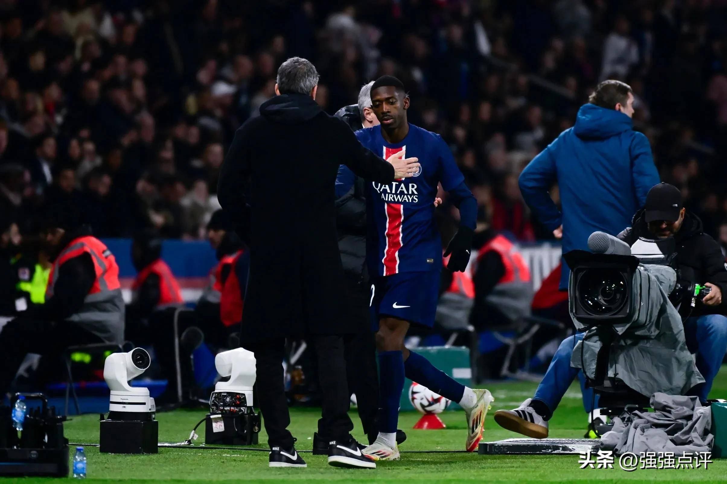 开云体育平台APP-关于巴黎圣日耳曼轻松取胜，晋级已成定局的信息