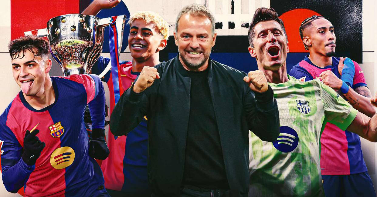 开云体育官方网站-关于罗马转会突袭巴塞罗那球员，引爆火爆交易市场的信息