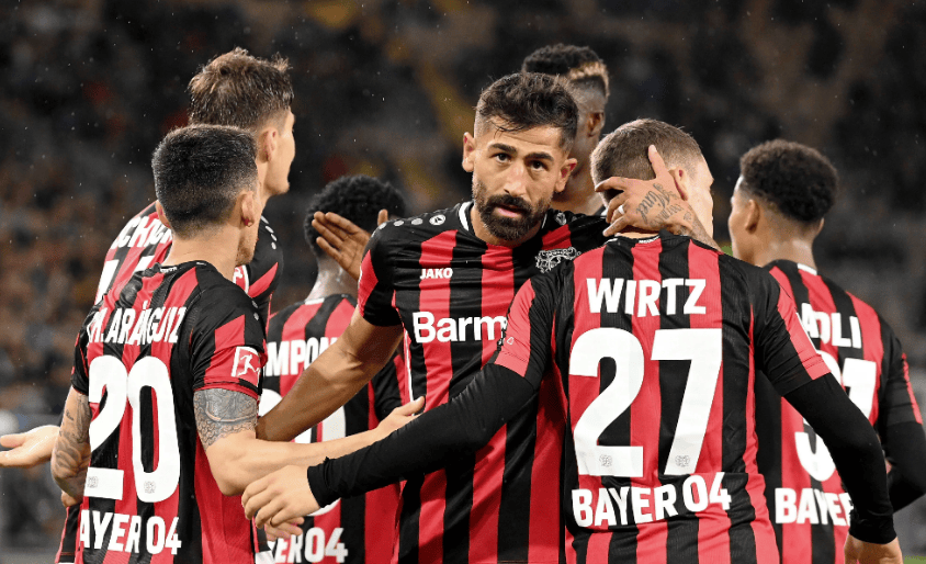 斯图加特球队客场失利，德甲保级形势日益严峻的简单介绍