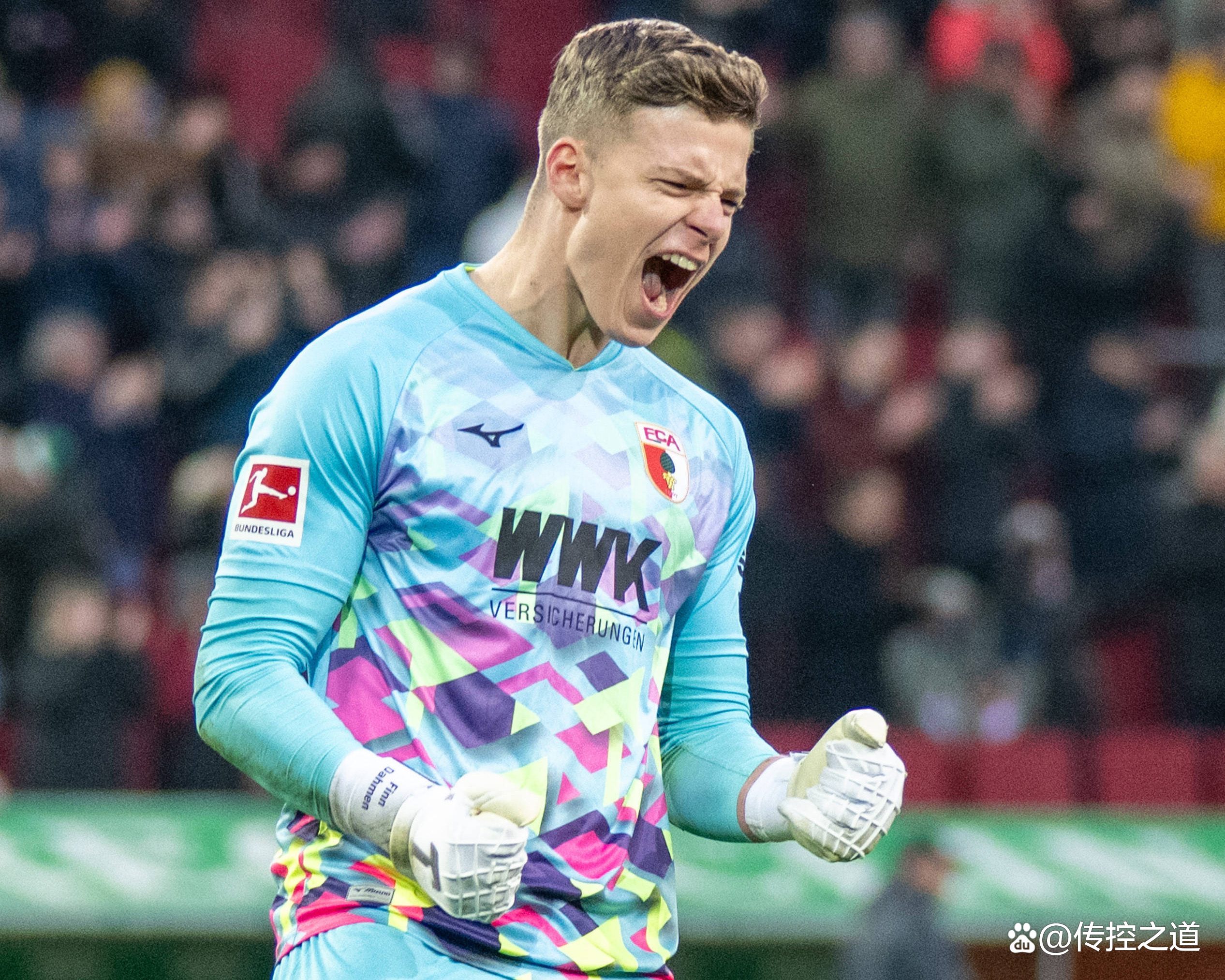 开云下载-关于奥格斯堡球员表现不俗，教练组加强技战术训练的信息