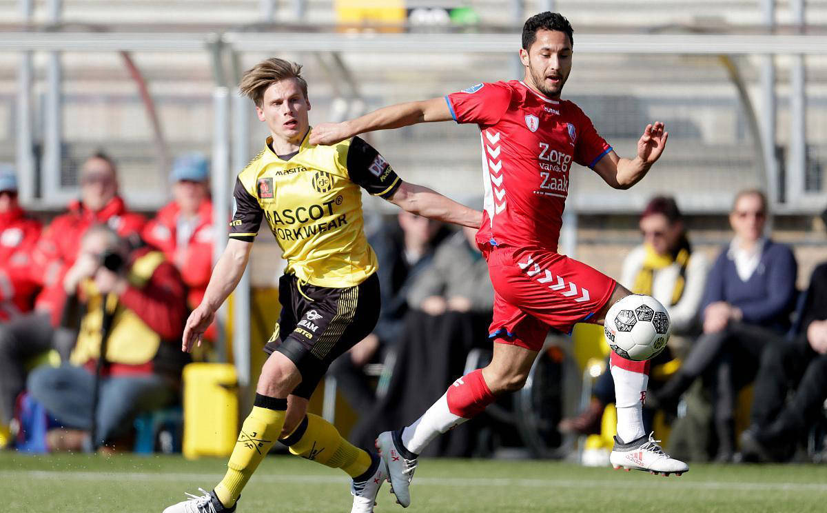 阿伦伯蒂主场连败，保级前景黯淡