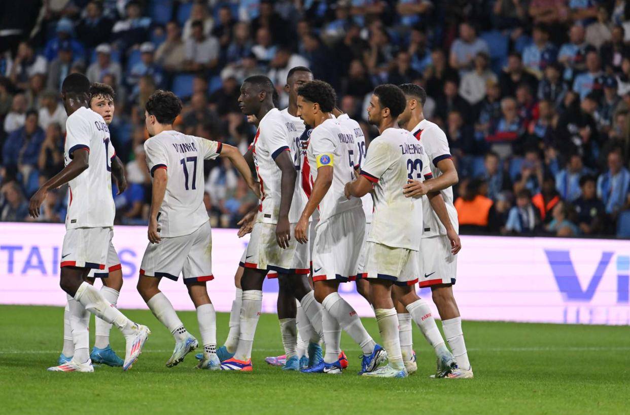 开云体育官方网站-包含马赛客场不敌蒙彼利埃，遭遇五连败的词条