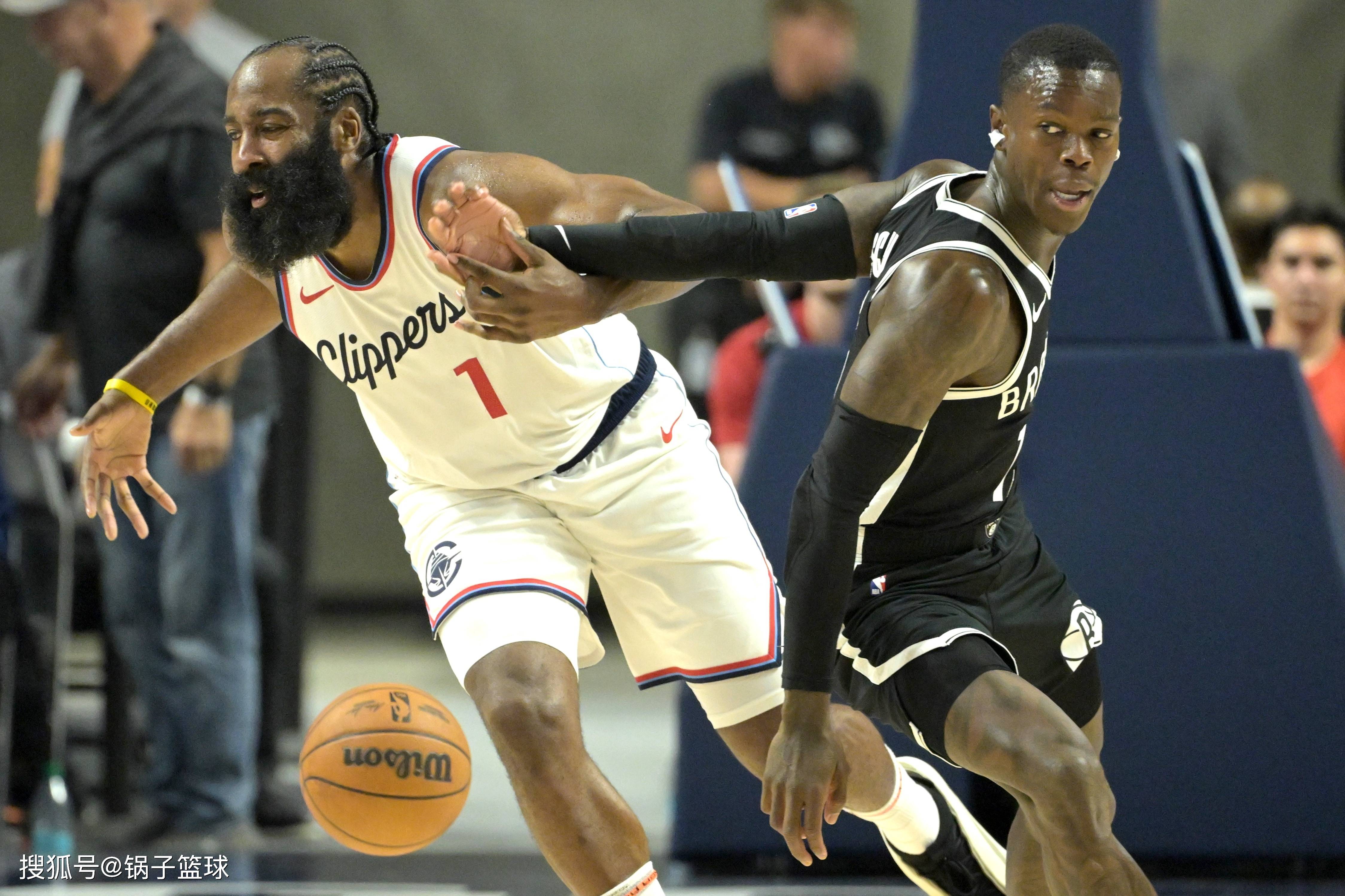 篮网新援表现出色，助球队连胜三场的简单介绍