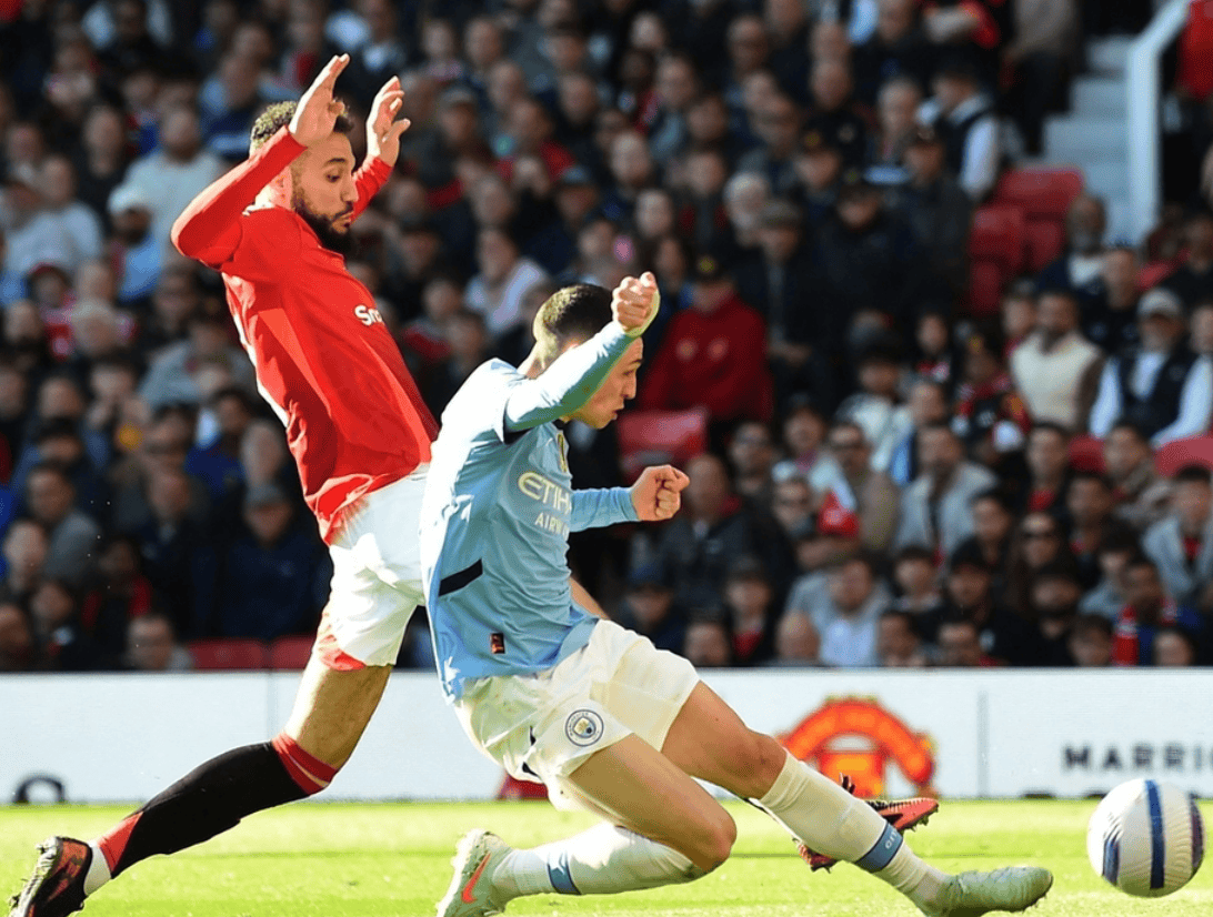 曼城客场惨败,半决赛前景堪忧的简单介绍 曼城客场惨败,半决赛前景堪忧的简单介绍