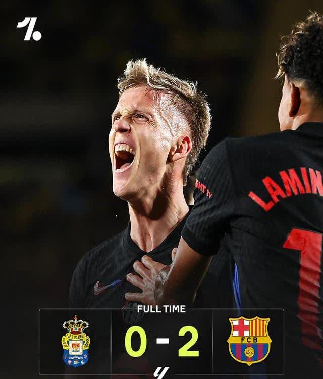 包含巴塞罗那主场战平般尼茅斯，榜首难固守的词条