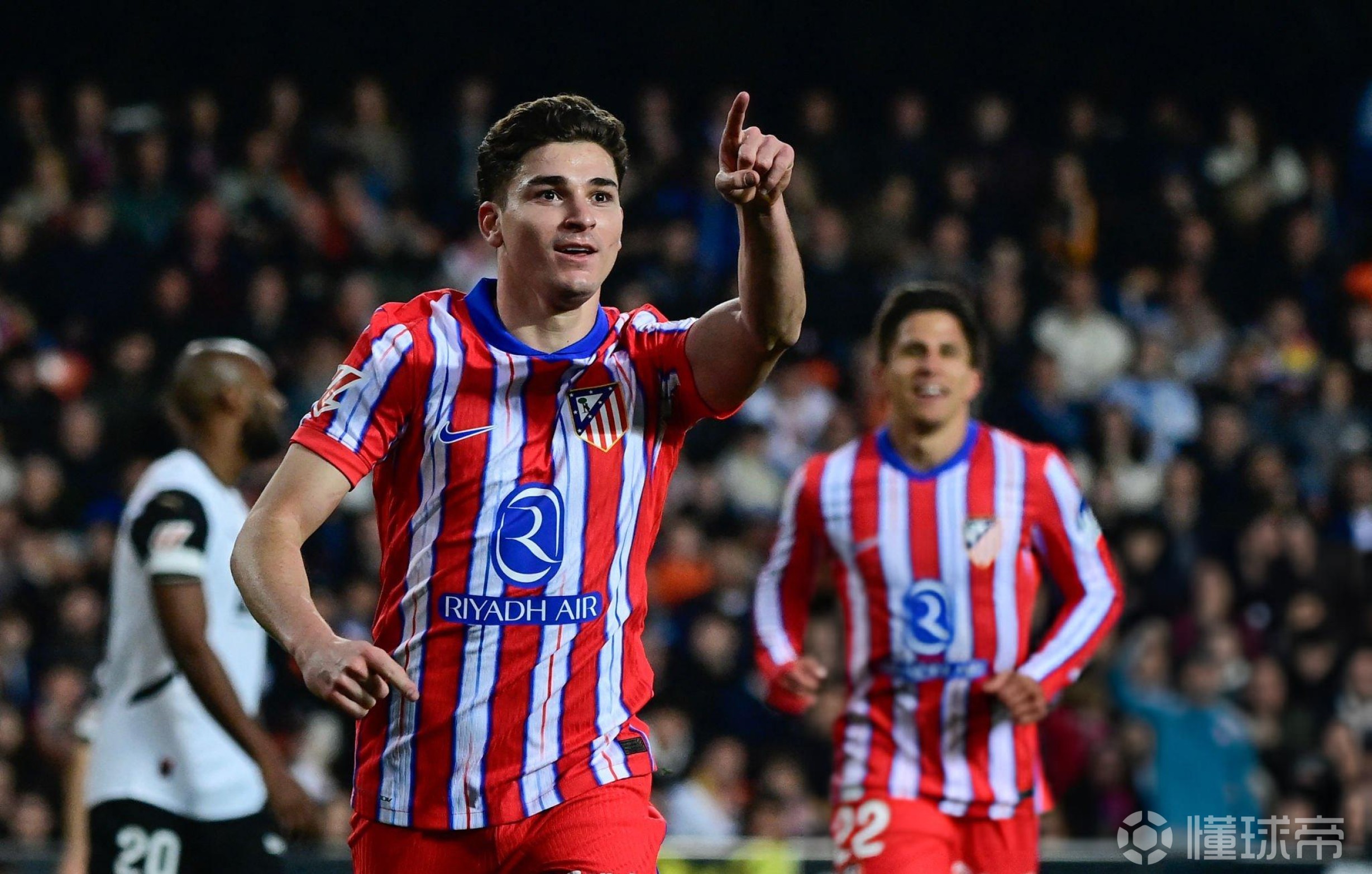 开云APP-马竞客场惨败，被亚特兰大绝杀