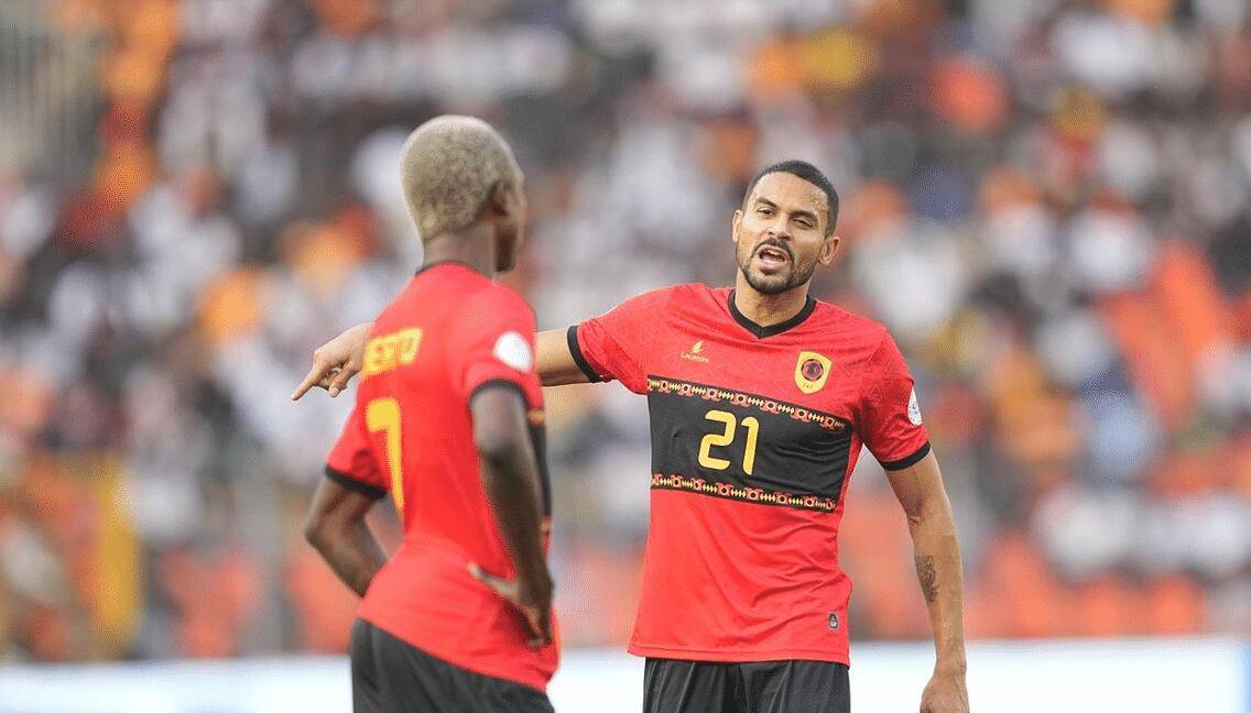 开云体育入口-毛里塔尼亚客场战平卢旺达，保持不败