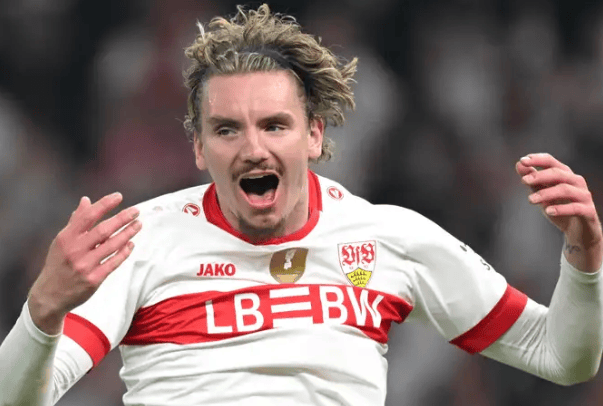 关于斯图加特新任主帅挥泪告别,未取得赛季首胜的信息 关于斯图加特新任主帅挥泪告别,未取得赛季首胜的信息