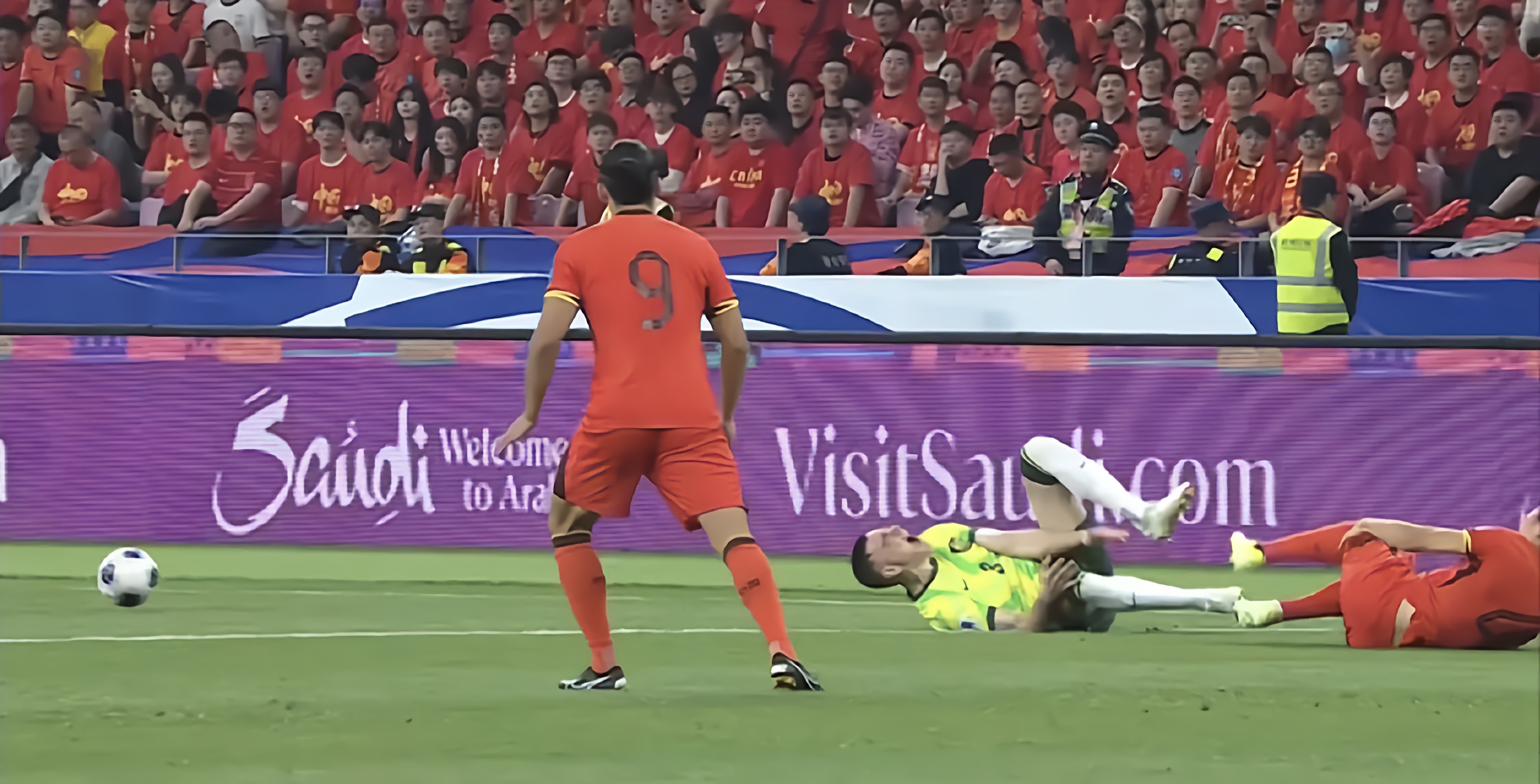 奥地利意外出局，未能闯入淘汰赛