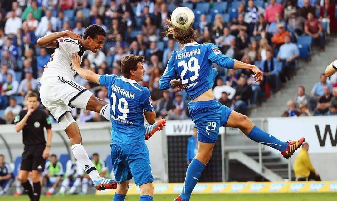 霍芬海姆客场表现低迷，难逃失利厄运的简单介绍