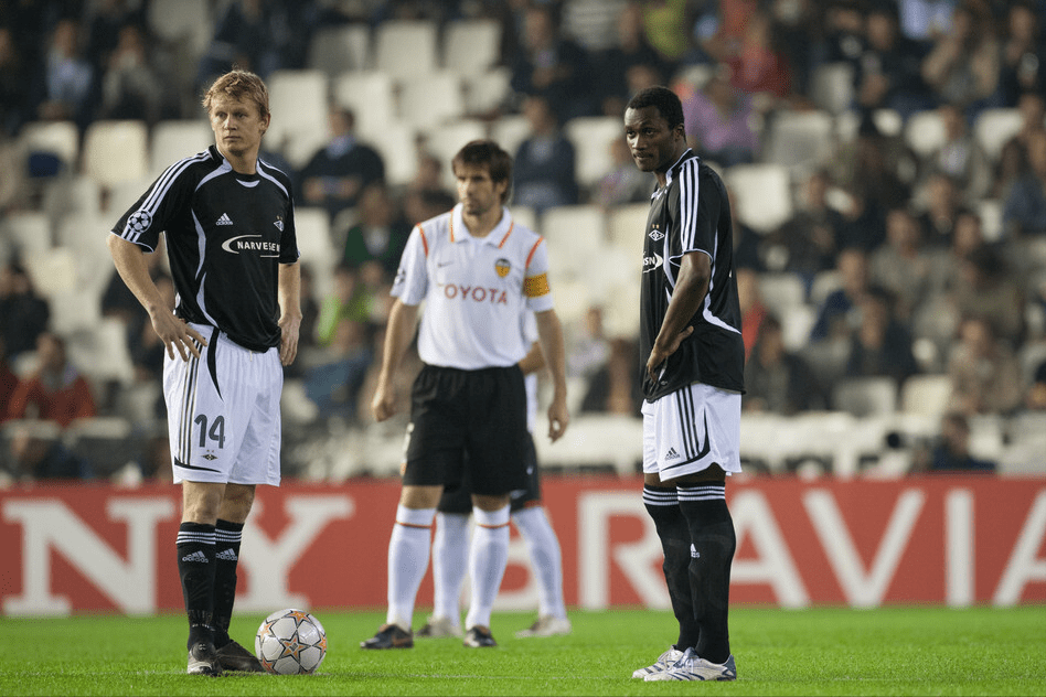 梅斯遭遇失利,连败成为现实的简单介绍 梅斯遭遇失利,连败成为现实的简单介绍