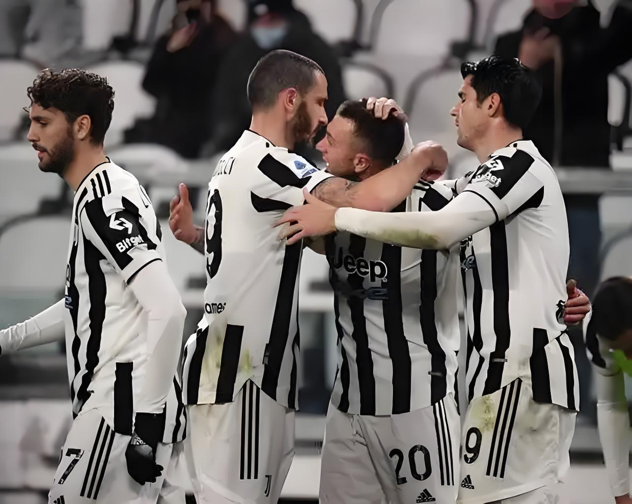 尤文图斯与德甲球队展开激烈对抗,备战冠军联赛的简单介绍 尤文图斯与德甲球队展开激烈对抗,备战冠军联赛的简单介绍