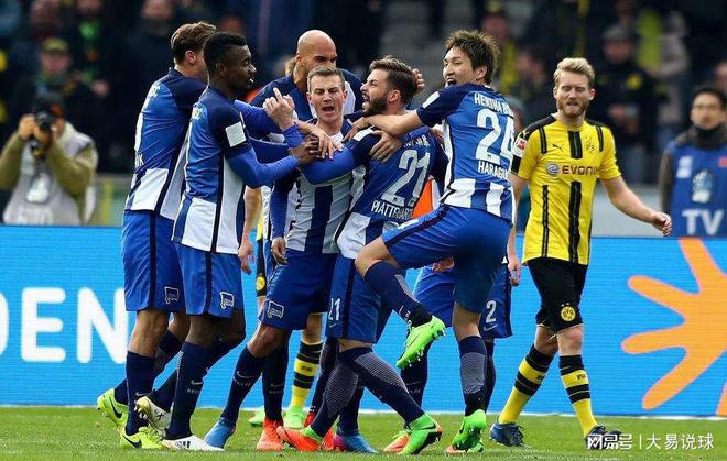 柏林赫塔主场惜败,积分榜掉出前十 柏林赫塔主场惜败,积分榜掉出前十