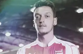 厄齐尔完胜亨德森，温格再度表态支持球员的简单介绍