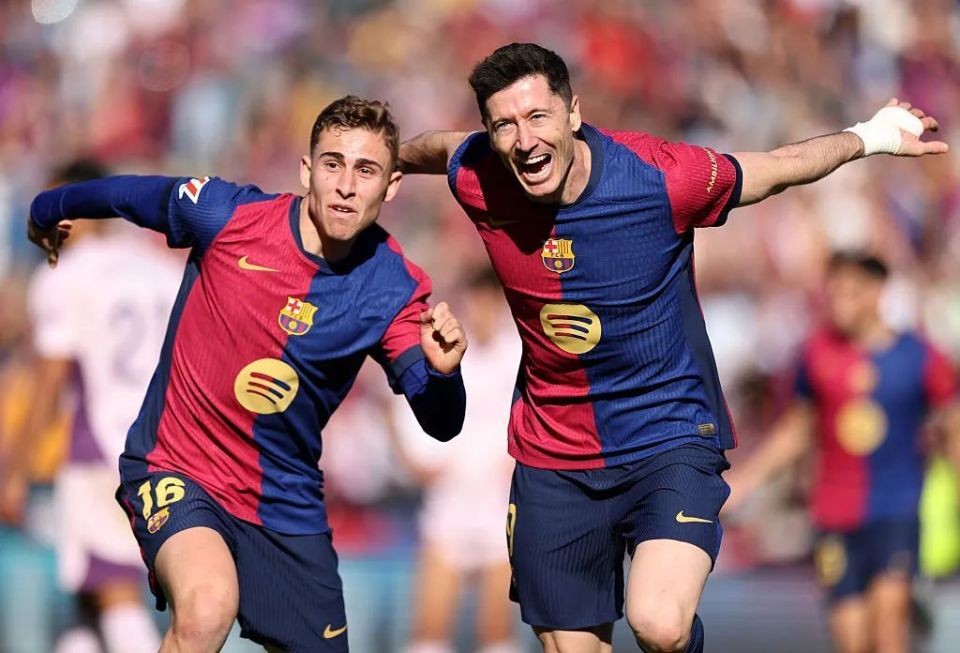 开云体育下载-瓦伦西亚四连胜巴塞罗那，湖人决不示弱的简单介绍