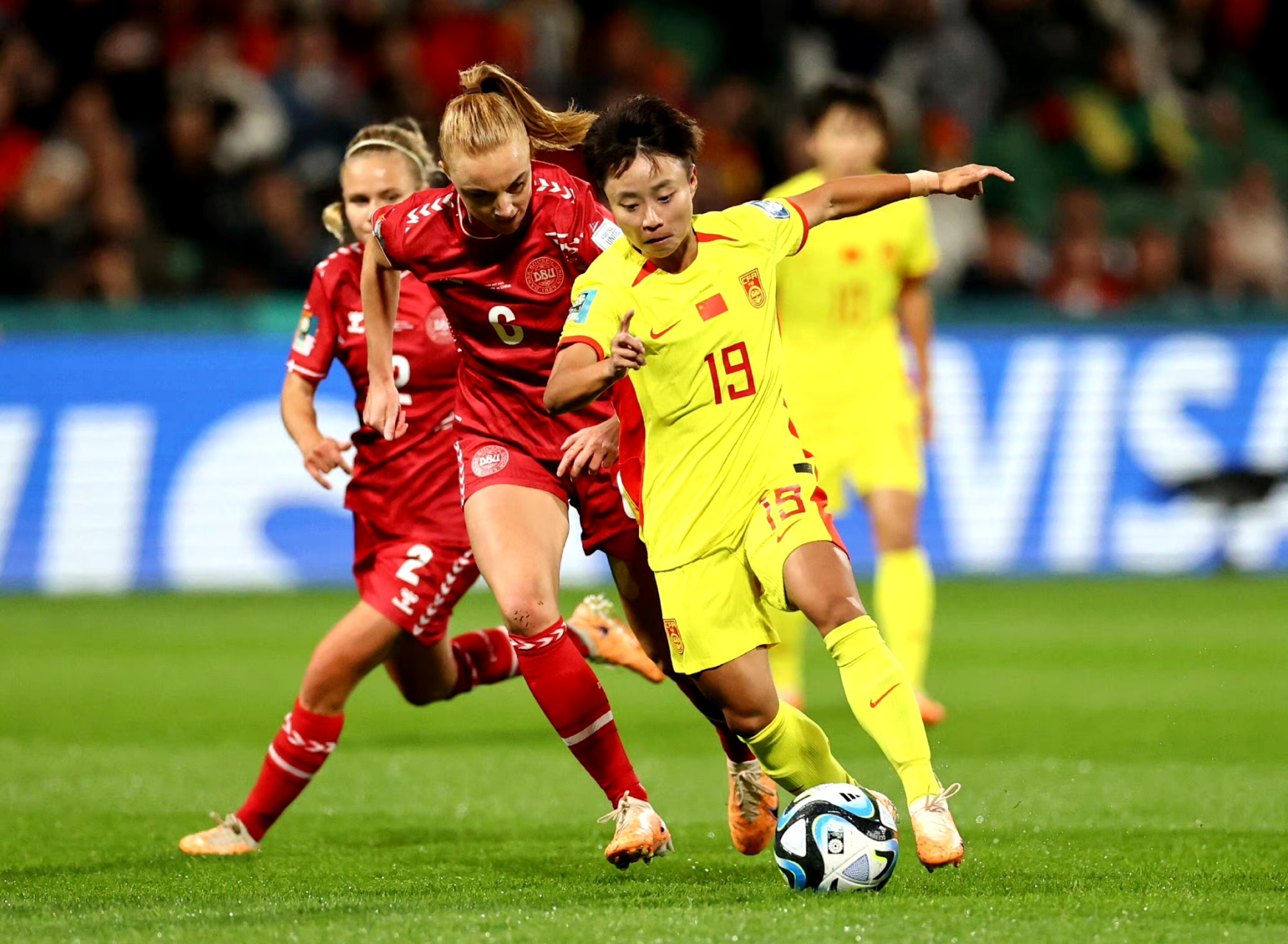 国内女足联赛迎新赛季开启 国内女足联赛迎新赛季开启