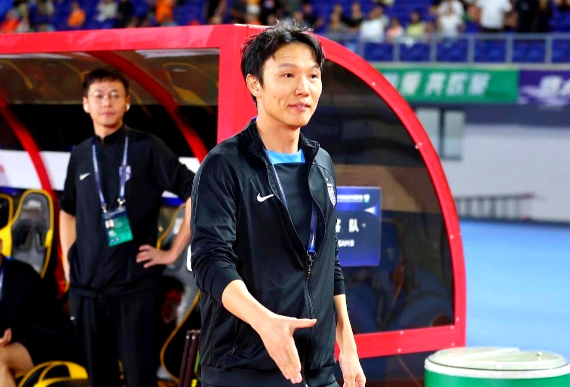 关于球队临危受命主帅缓危,期盼化危为机的信息 关于球队临危受命主帅缓危,期盼化危为机的信息