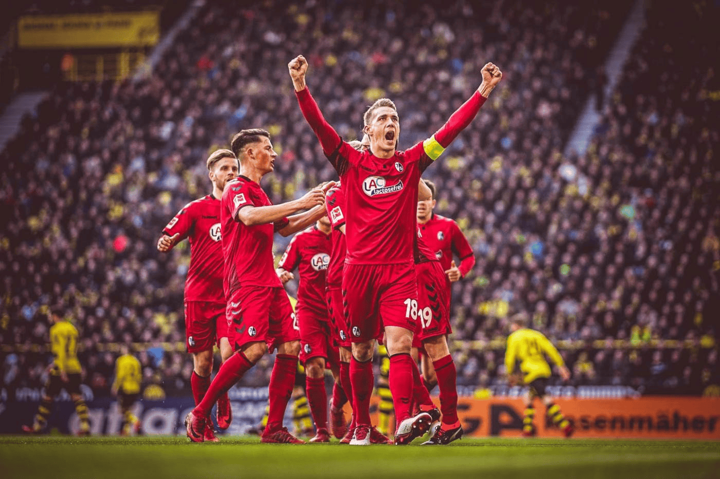 开云体育登录-关于美因茨大杀四方，击败马里博尔顿的信息