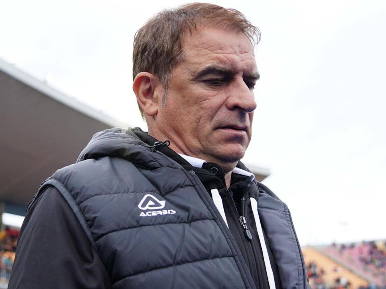 开云体育APP下载-斯佩齐亚客战失误，保级前景堪忧的简单介绍