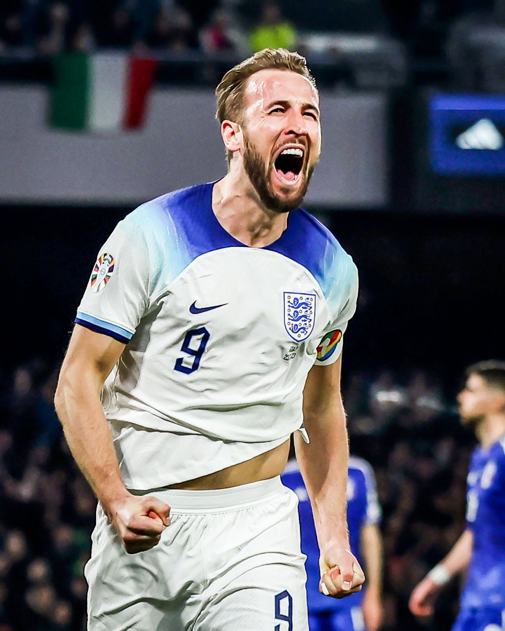 开云体育平台APP-欧洲杯预选赛：英格兰队获得一个关键胜利