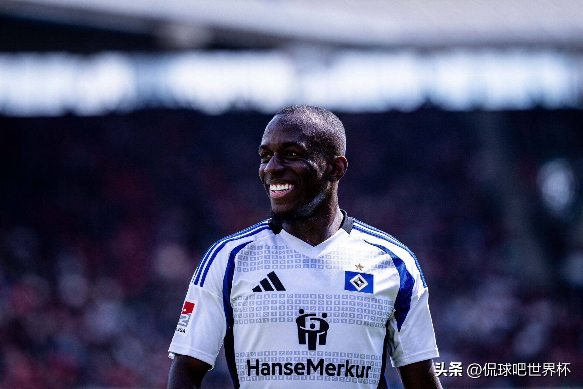 纽伦堡客场挑战汉堡，专心备战志在取胜迎来一场胜利的简单介绍