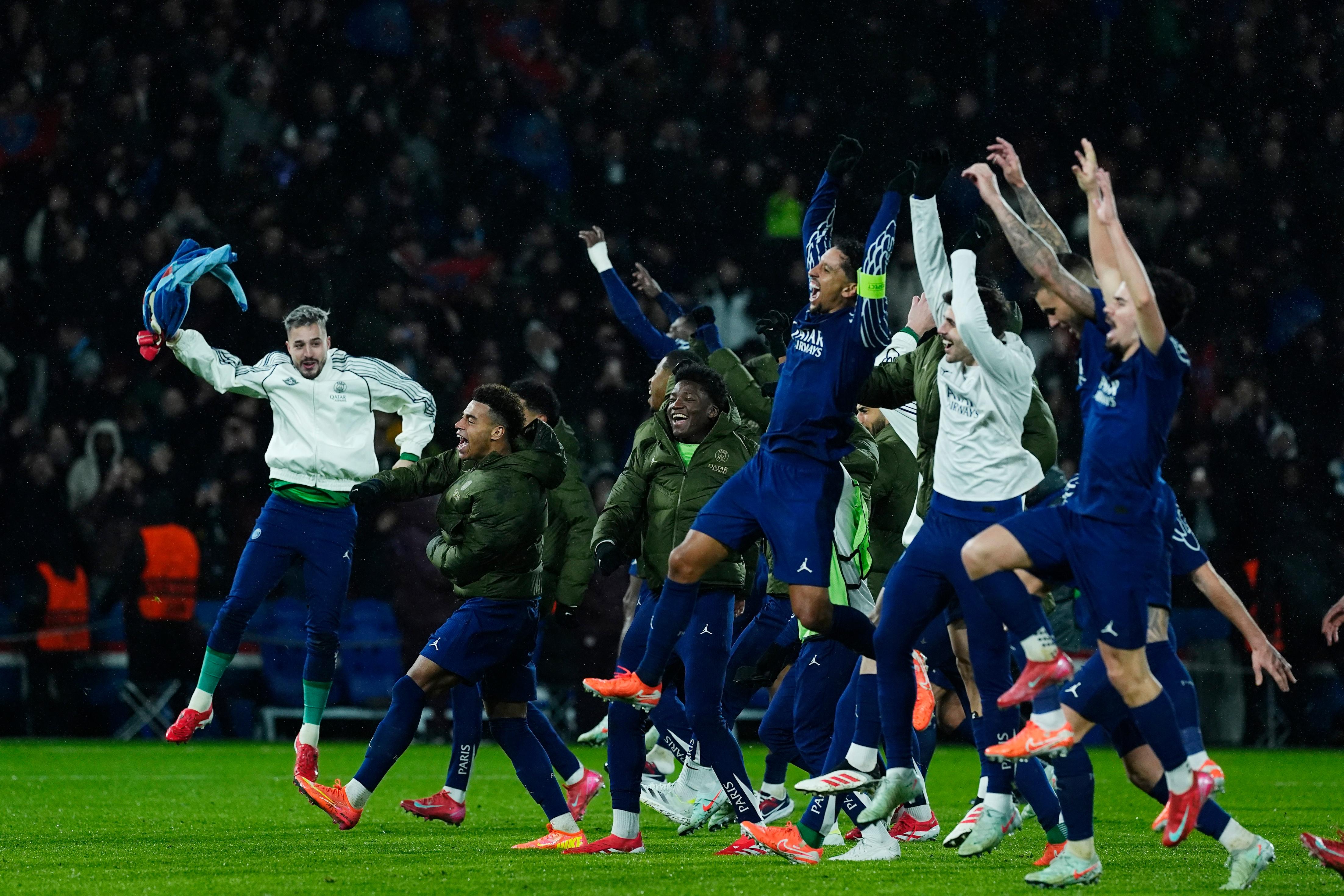 欧洲球队在国际巅峰赛场上脱颖而出，实力倍受肯定的简单介绍