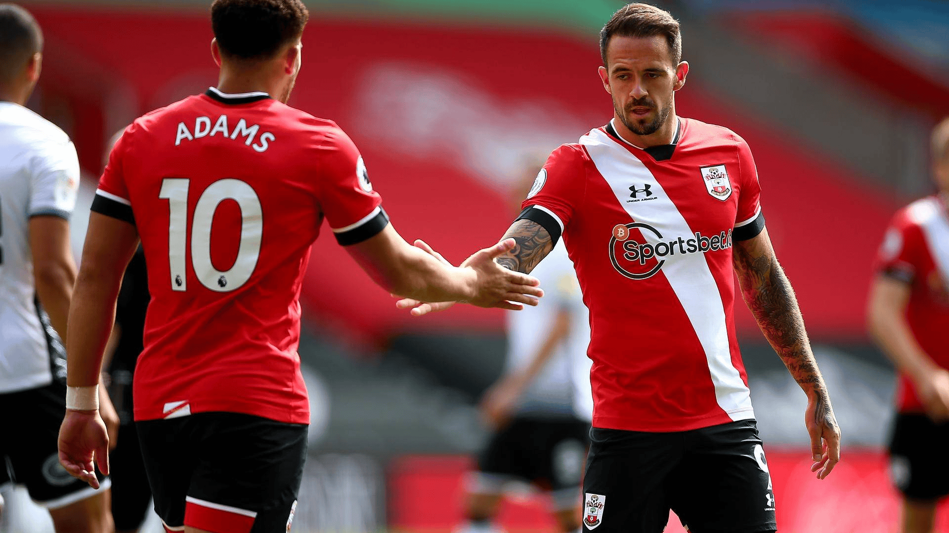 开云官方app入口-南安普顿主场爆冷负于对手，遭遇连败的简单介绍