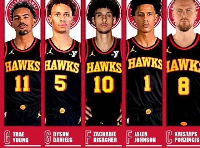 开云体育官方网站-亚特兰大鹰队宣布更换主教练