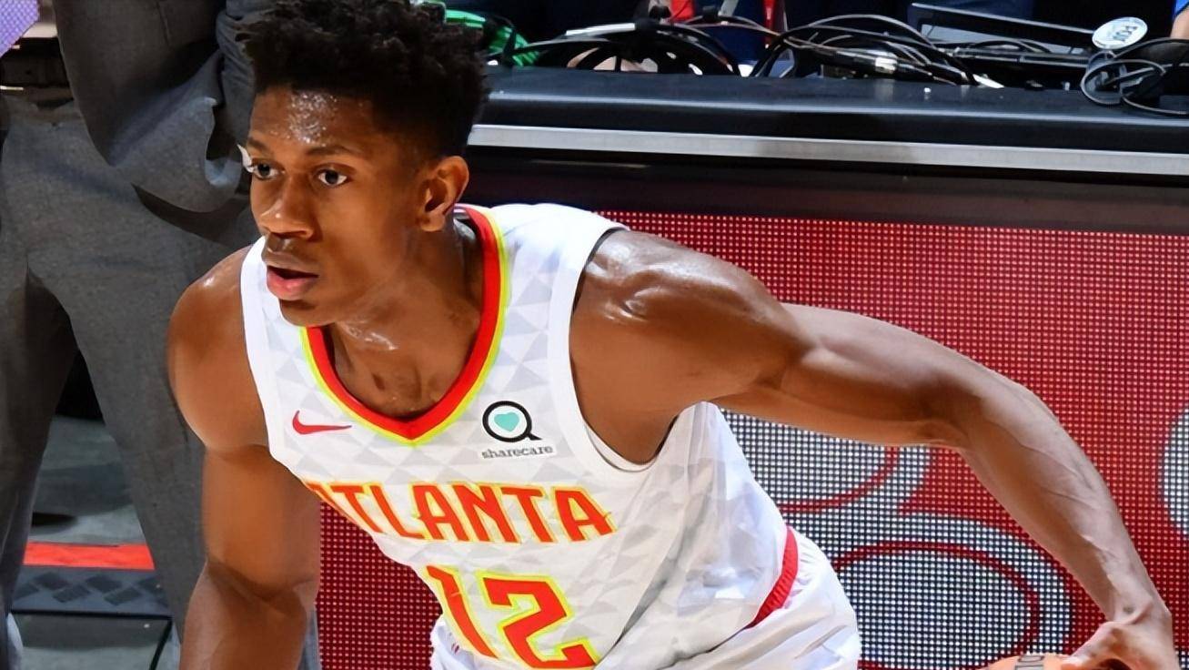 亚特兰大鹰队宣布更换主教练 亚特兰大鹰队宣布更换主教练