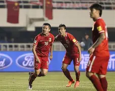 开云体育-越南主场战胜巴拿马紧要关头求胜良策