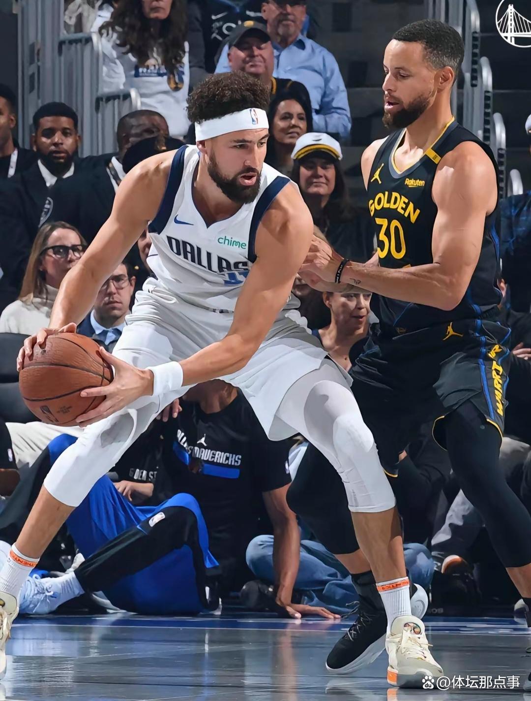 勇士宣布克莱汤普森赛季报销