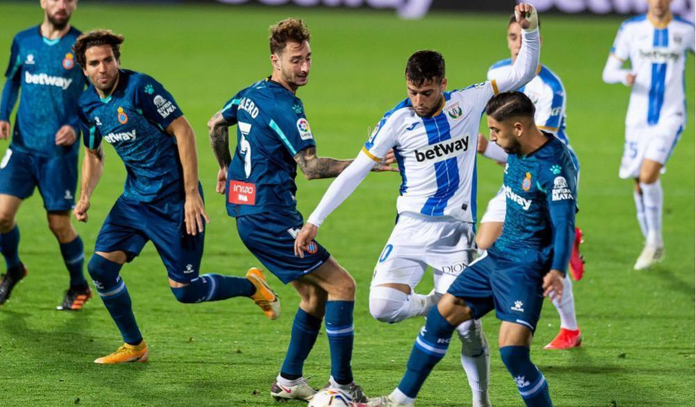 莱加内斯遭遇挑战，球队需保持冷静从容