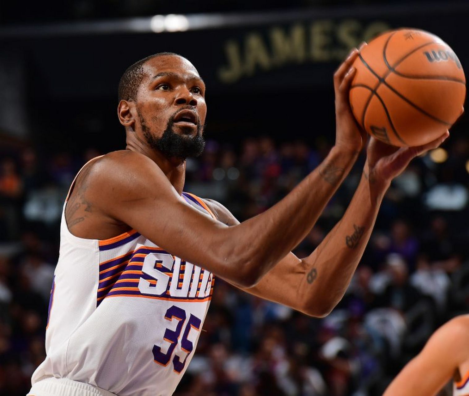 火箭狂胜开拓者,杜兰特梦幻表现,轻取魔术 火箭狂胜开拓者,杜兰特梦幻表现,轻取魔术