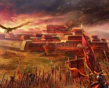 七雄争霸激战,各队实力相当 七雄争霸激战,各队实力相当