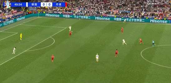 欧洲杯八强对阵:德国队斗志十足的简单介绍 欧洲杯八强对阵:德国队斗志十足的简单介绍