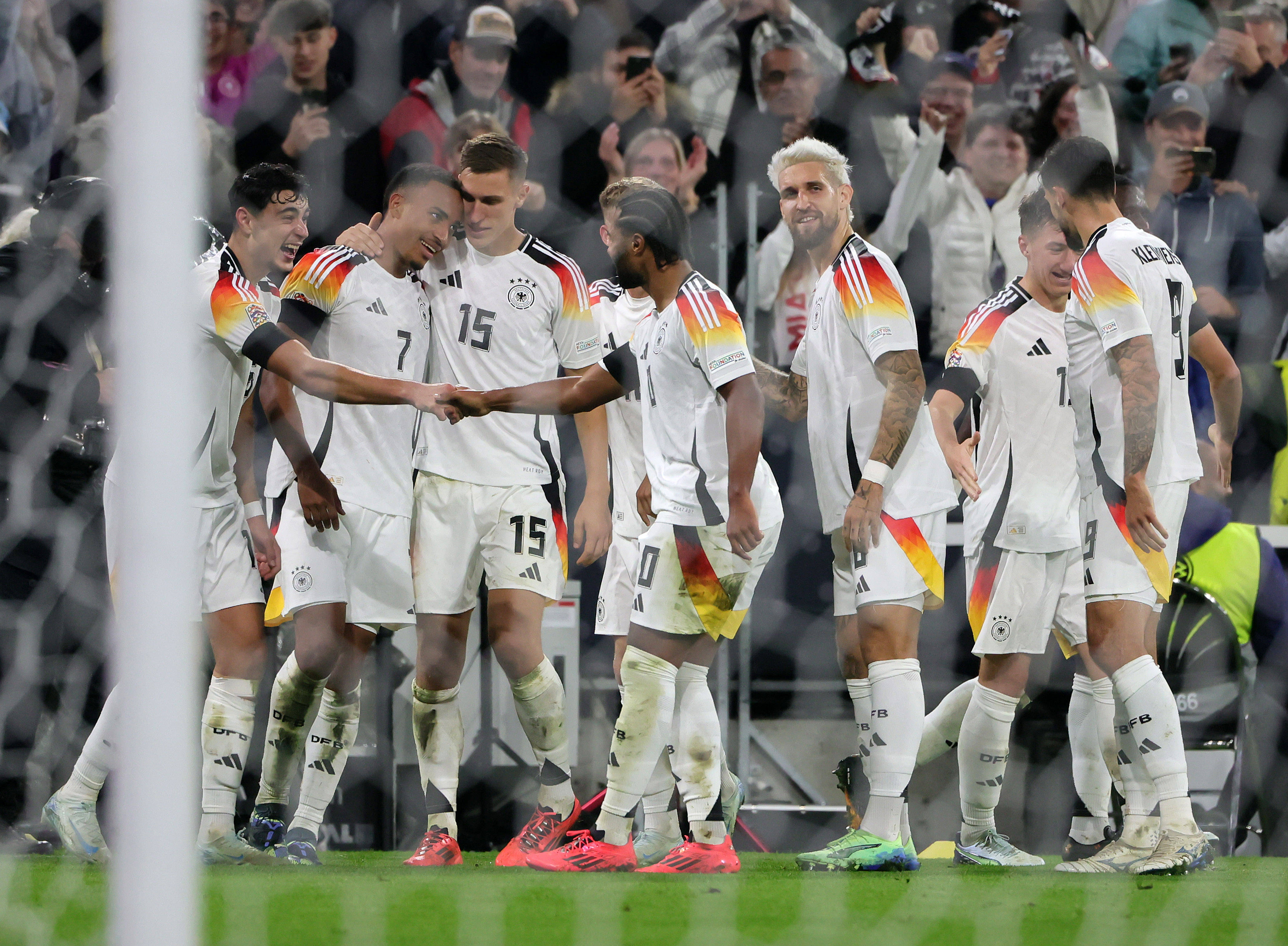 比利时胜挪威,晋级欧国联半决赛 比利时胜挪威,晋级欧国联半决赛