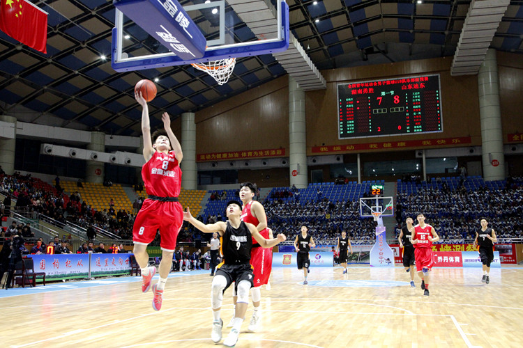 开云体育登录-包含宁夏男篮再现实力，夺得胜利！的词条