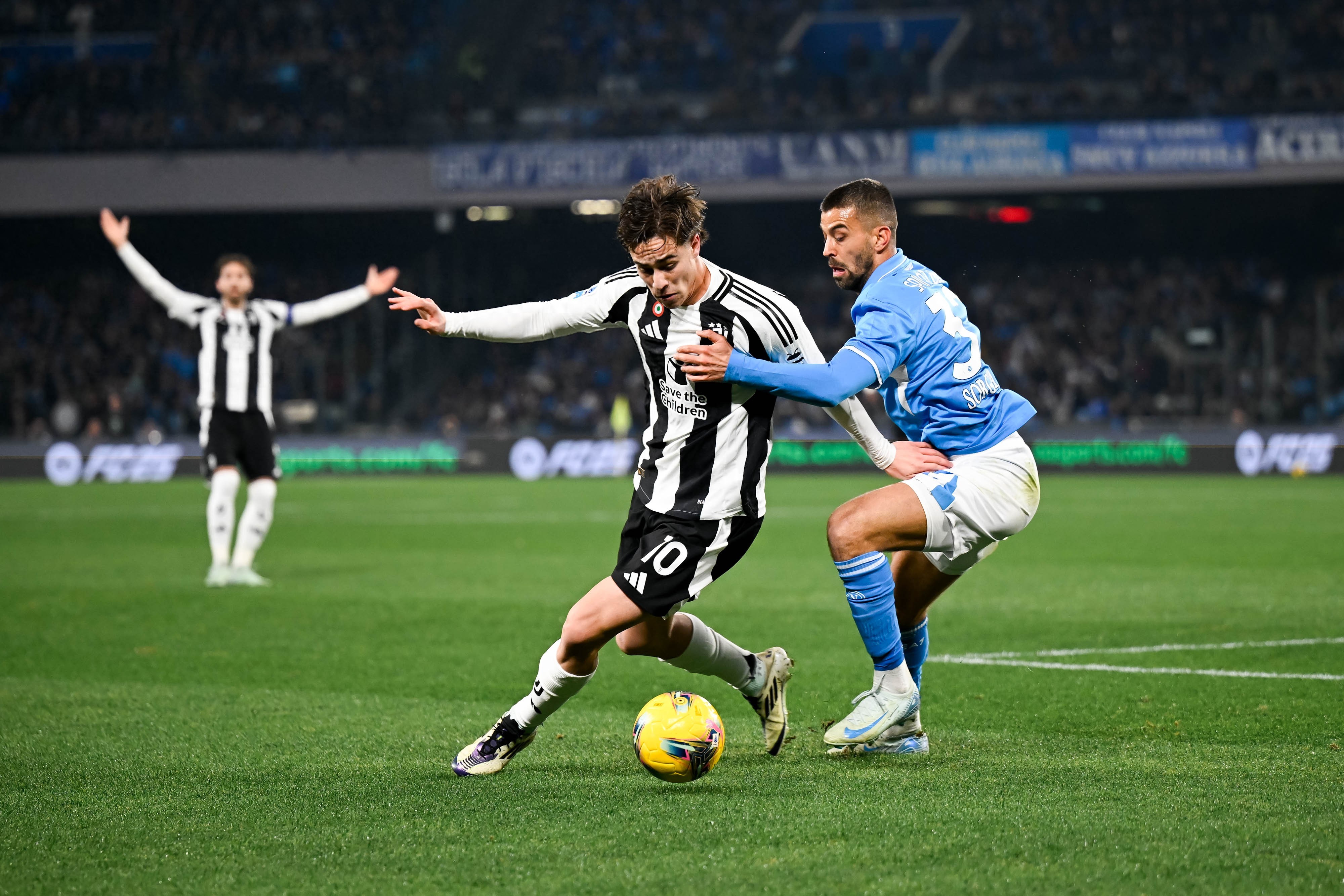 尤文图斯将在对阵切沃的比赛中拼尽全力 尤文图斯将在对阵切沃的比赛中拼尽全力