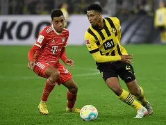 德甲联赛：拜仁慕尼黑主场惨遭曼联逆转，遗憾失利的简单介绍