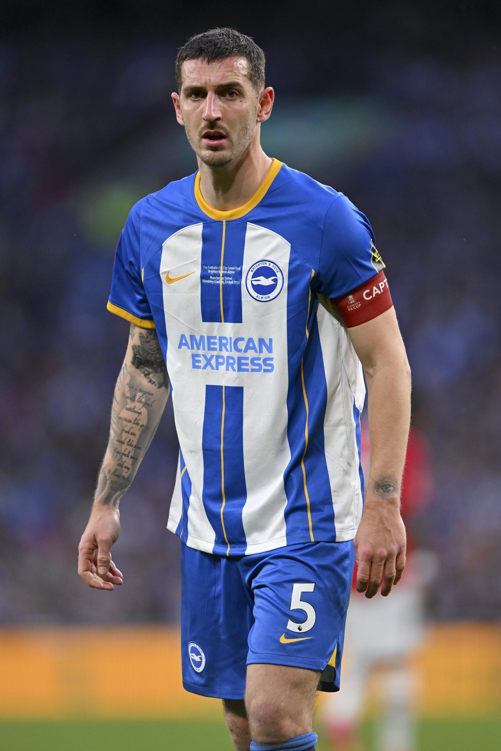 关于布莱顿较量失利，球员调整战术备战再战的信息