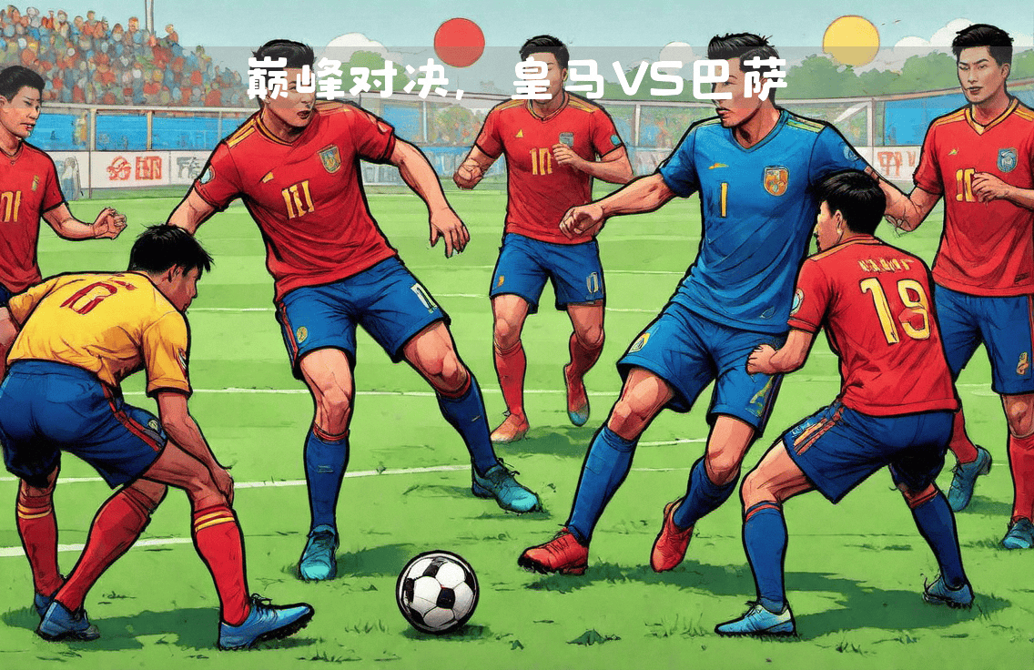 关于巴萨迎战皇家马德里,双方实力对决的信息 关于巴萨迎战皇家马德里,双方实力对决的信息